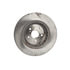 A6F1068 by ADVICS - ADVICS OE Disc Brake Rotor