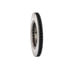 A6F1068 by ADVICS - ADVICS OE Disc Brake Rotor