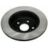 A6R035U by ADVICS - ADVICS OE Replacement Disc Brake Rotor