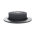 A6R044 by ADVICS - ADVICS OE Disc Brake Rotor