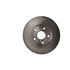 A6R051 by ADVICS - ADVICS OE Disc Brake Rotor