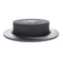 Advics A6R058 Disc Brake Rotor ADVICS OE Disc Brake Rotor