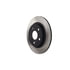 A6R051 by ADVICS - ADVICS OE Disc Brake Rotor