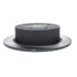 Advics A6R058 Disc Brake Rotor ADVICS OE Disc Brake Rotor