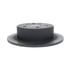 A6R064 by ADVICS - ADVICS OE Disc Brake Rotor