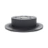 A6R064 by ADVICS - ADVICS OE Disc Brake Rotor