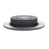 A6R1064 by ADVICS - ADVICS OE Disc Brake Rotor