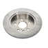 A6R1065 by ADVICS - ADVICS OE Disc Brake Rotor