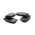 AD0137 by ADVICS - ADVICS Ultra-Premium Ceramic Brake Pads