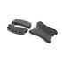 AD0325 by ADVICS - ADVICS Ultra-Premium Ceramic Brake Pads