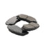 AD0476 by ADVICS - ADVICS Ultra-Premium Ceramic Brake Pads