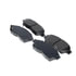 AD0562 by ADVICS - ADVICS Ultra-Premium Ceramic Brake Pads