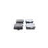 Advics AD0707 Disc Brake Pad Set ADVICS Ultra-Premium Ceramic Brake Pads