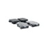 AD0741 by ADVICS - ADVICS Ultra-Premium Ceramic Brake Pads