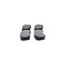 AD0773 by ADVICS - ADVICS Ultra-Premium Ceramic Brake Pads