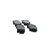 AD0773 by ADVICS - ADVICS Ultra-Premium Ceramic Brake Pads