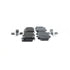 AD0799A by ADVICS - ADVICS Ultra-Premium Ceramic Brake Pads