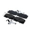 AD0799A by ADVICS - ADVICS Ultra-Premium Ceramic Brake Pads