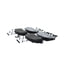 AD0866 by ADVICS - ADVICS Ultra-Premium Ceramic Brake Pads