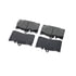 AD0870 by ADVICS - ADVICS Ultra-Premium Ceramic Brake Pads