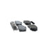 AD1184A by ADVICS - ADVICS Ultra-Premium Ceramic Brake Pads