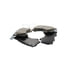 AD1303 by ADVICS - ADVICS Ultra-Premium Ceramic Brake Pads