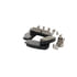 AD1304 by ADVICS - ADVICS Ultra-Premium Ceramic Brake Pads