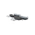 AD1378 by ADVICS - ADVICS Ultra-Premium Ceramic Brake Pads