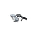 AD1394 by ADVICS - ADVICS Ultra-Premium Ceramic Brake Pads