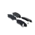 AD1394 by ADVICS - ADVICS Ultra-Premium Ceramic Brake Pads