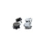 Advics AD1402 Disc Brake Pad Set ADVICS Ultra-Premium Ceramic Brake Pads