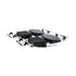 AD1733 by ADVICS - ADVICS Ultra-Premium Ceramic Brake Pads