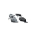 Advics AD1808 Disc Brake Pad Set ADVICS Ultra-Premium Ceramic Brake Pads