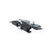 Advics AD1808 Disc Brake Pad Set ADVICS Ultra-Premium Ceramic Brake Pads