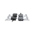 Advics AD1852 Disc Brake Pad Set ADVICS Ultra-Premium Ceramic Brake Pads