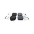 AD2035 by ADVICS - ADVICS Ultra-Premium Ceramic Brake Pads