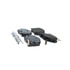 AD2065 by ADVICS - ADVICS Ultra-Premium Ceramic Brake Pads