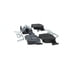 AD2115 by ADVICS - ADVICS Ultra-Premium Ceramic Brake Pads