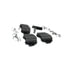 AD2178 by ADVICS - ADVICS Ultra-Premium Ceramic Brake Pads