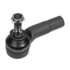 1160200000 by MEYLE - Audi, Volkswagen Steering Tie Rod End  - Front Left
