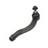 116 020 0032 by MEYLE - Audi Steering Tie Rod End  - Front Right