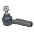 1160200041HD by MEYLE - Audi, Volkswagen Steering Tie Rod End  - Front Left