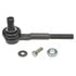 1160200046 by MEYLE - Audi, Volkswagen Steering Tie Rod End  - Front