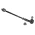 116 030 0019 by MEYLE - Audi, Volkswagen Steering Tie Rod Assembly  - Front Right