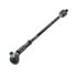 1160300029 by MEYLE - 03-07 Volkswagen Polo Steering Tie Rod Assembly  - Front Left