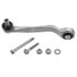 1160500015/HD by MEYLE - Audi, Volkswagen Suspension Control Arm and Ball Joint Assembly