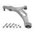 1160500096S by MEYLE - Audi, Porsche, Volkswagen Suspension Control Arm and Ball Joint Assembly