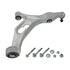 1160500097S by MEYLE - Audi, Porsche, Volkswagen Suspension Control Arm and Ball Joint Assembly