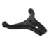 1160500155HD by MEYLE - Audi Suspension Control Arm and Ball Joint Assembly  - Front Right Lower