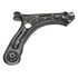 Meyle 1160500176 Suspension Control Arm and Ball Joint Assembly Volkswagen Suspension Control Arm and Ball Joint Assembly -